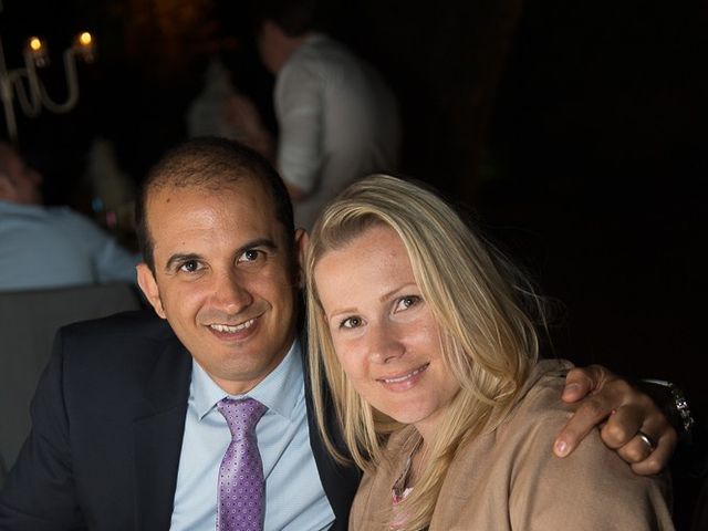 Il matrimonio di Luca e Amina a Coccaglio, Brescia 353