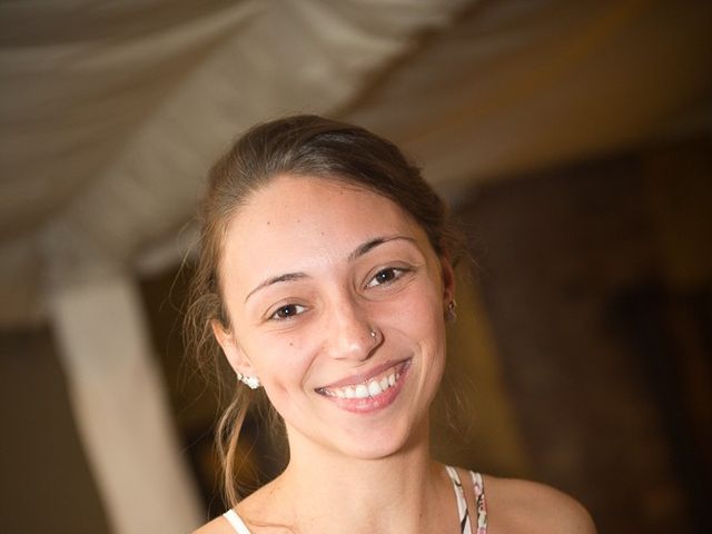 Il matrimonio di Luca e Amina a Coccaglio, Brescia 370