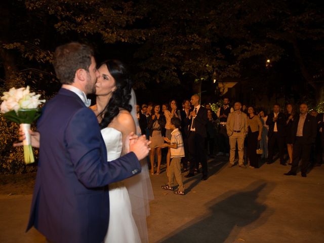 Il matrimonio di Luca e Amina a Coccaglio, Brescia 384