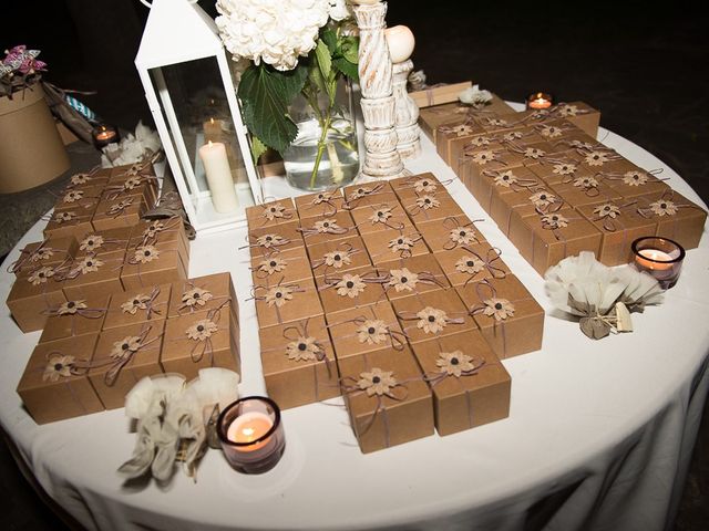 Il matrimonio di Luca e Amina a Coccaglio, Brescia 402