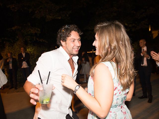 Il matrimonio di Luca e Amina a Coccaglio, Brescia 419