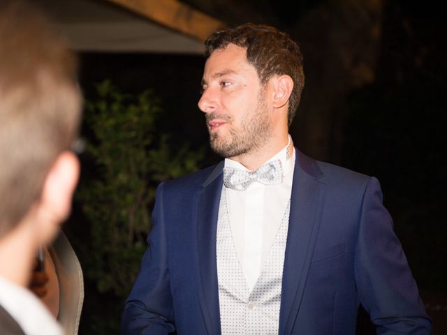Il matrimonio di Luca e Amina a Coccaglio, Brescia 421