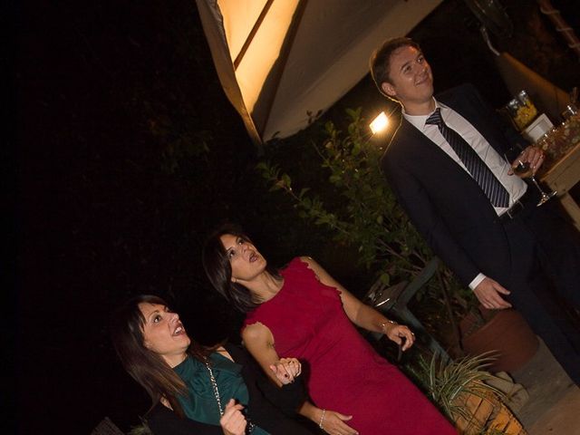 Il matrimonio di Luca e Amina a Coccaglio, Brescia 425
