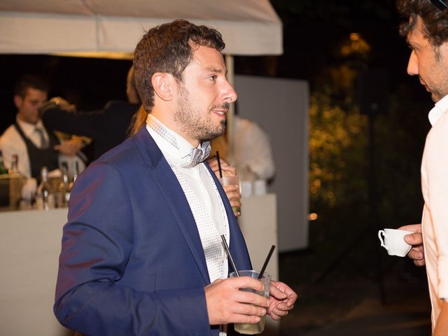 Il matrimonio di Luca e Amina a Coccaglio, Brescia 436