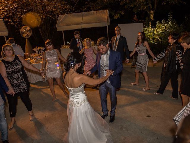 Il matrimonio di Luca e Amina a Coccaglio, Brescia 519