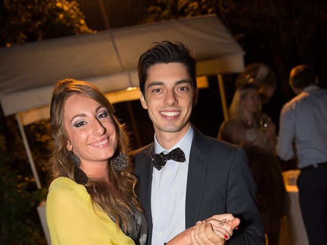 Il matrimonio di Luca e Amina a Coccaglio, Brescia 520