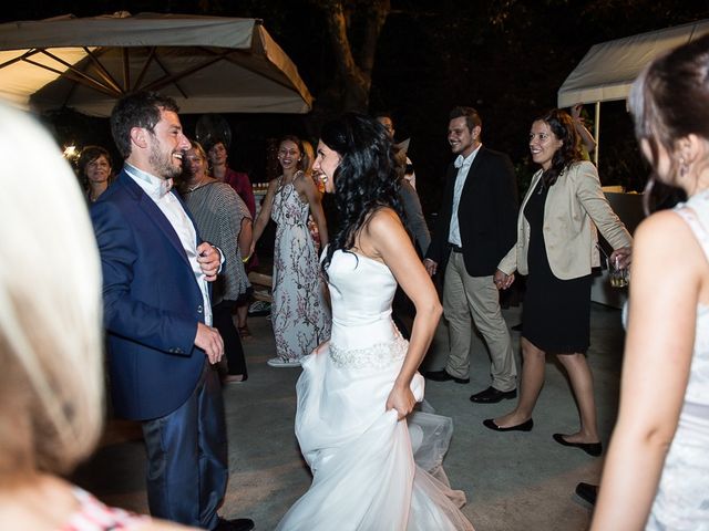 Il matrimonio di Luca e Amina a Coccaglio, Brescia 524