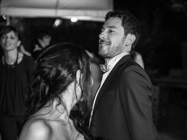 Il matrimonio di Luca e Amina a Coccaglio, Brescia 558