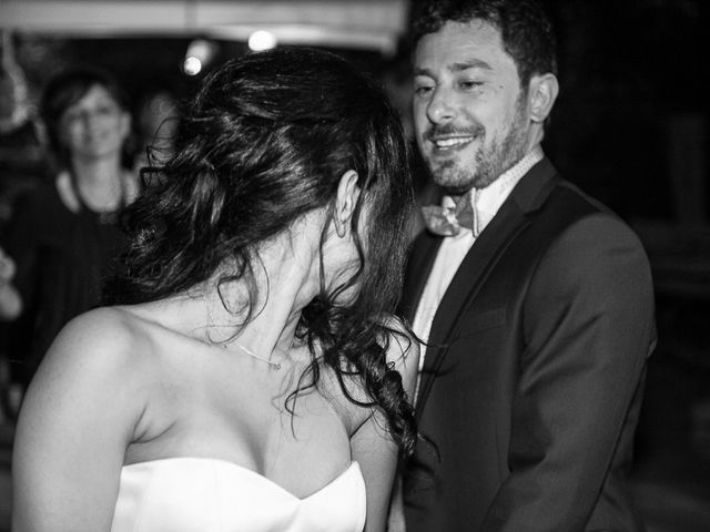 Il matrimonio di Luca e Amina a Coccaglio, Brescia 559