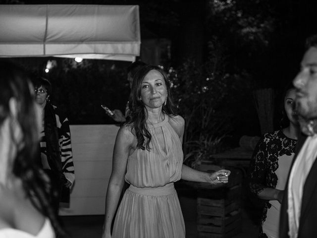 Il matrimonio di Luca e Amina a Coccaglio, Brescia 560