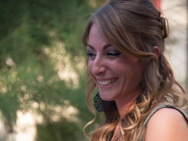 Il matrimonio di Luca e Amina a Coccaglio, Brescia 183