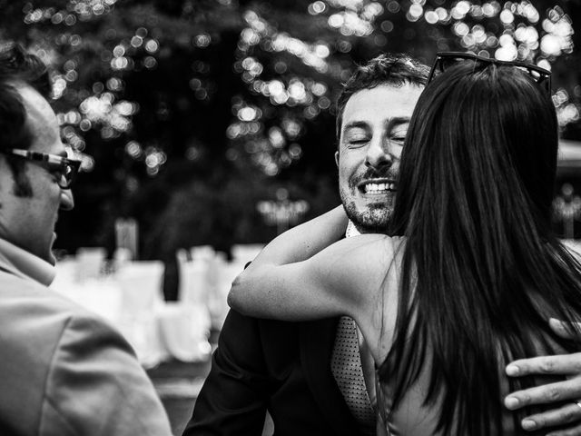 Il matrimonio di Luca e Amina a Coccaglio, Brescia 210