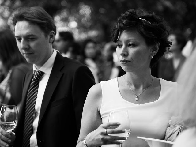 Il matrimonio di Luca e Amina a Coccaglio, Brescia 228