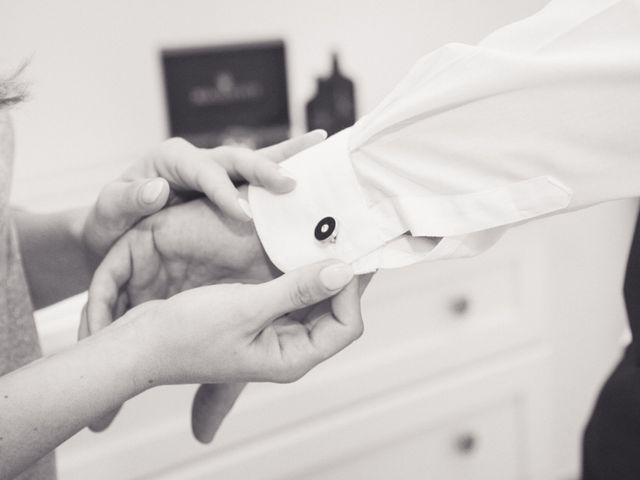 Il matrimonio di Vincenzo e Elvira a Benevento, Benevento 8