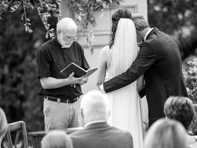 Il matrimonio di Erling e Ingunn a Lucca, Lucca 40