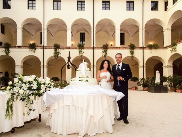 Il matrimonio di Ermanno e Manuela a Noceto, Parma 30