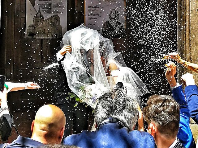 Il matrimonio di Michele e Anna a Cerignola, Foggia 2