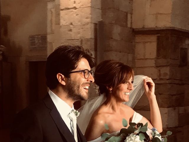 Il matrimonio di Michele e Anna a Cerignola, Foggia 1