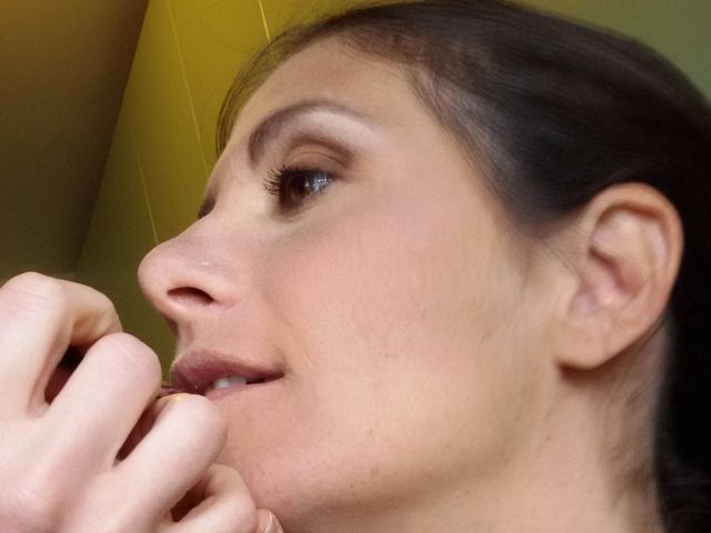 Il matrimonio di Valeria e Valerio a Campagnano di Roma, Roma 9