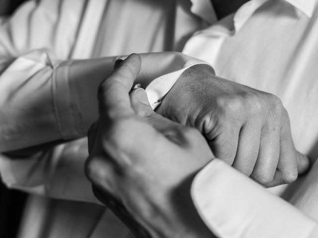 Il matrimonio di Graziano e Laura a Roma, Roma 5