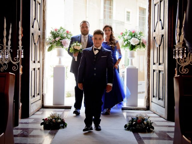 Il matrimonio di Emanuele e Maria Lucia a Raddusa, Catania 14