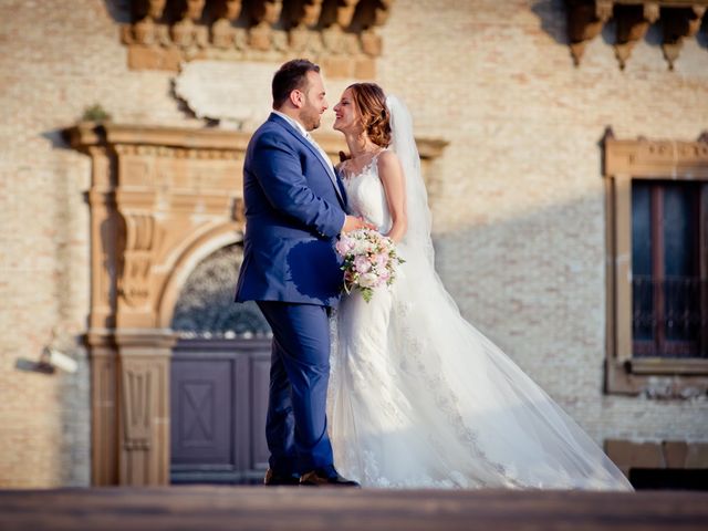 Il matrimonio di Emanuele e Maria Lucia a Raddusa, Catania 30