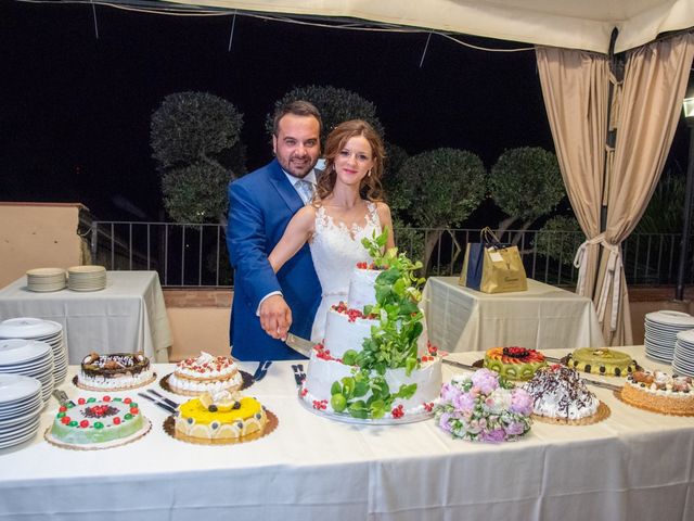 Il matrimonio di Emanuele e Maria Lucia a Raddusa, Catania 51