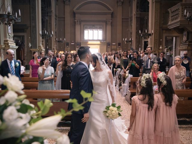 Il matrimonio di Alessandro e Lucia a Bologna, Bologna 31