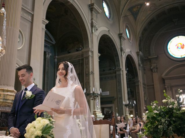 Il matrimonio di Alessandro e Lucia a Bologna, Bologna 32