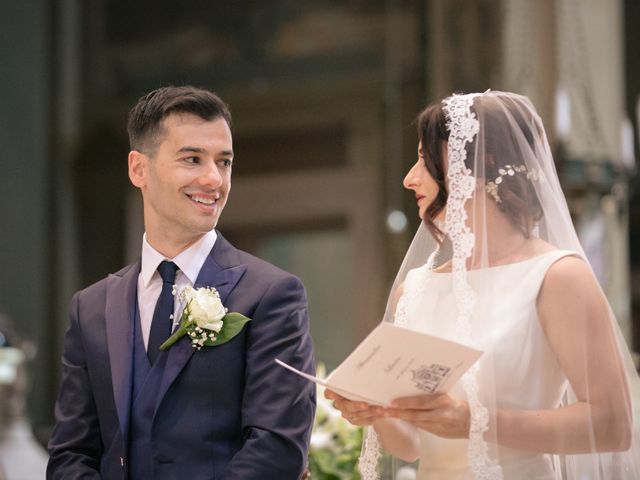 Il matrimonio di Alessandro e Lucia a Bologna, Bologna 33