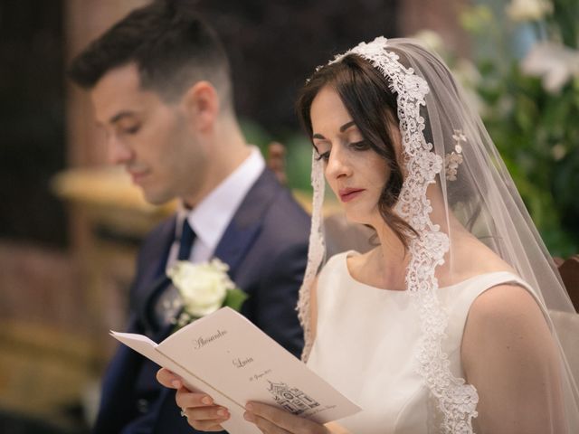 Il matrimonio di Alessandro e Lucia a Bologna, Bologna 34