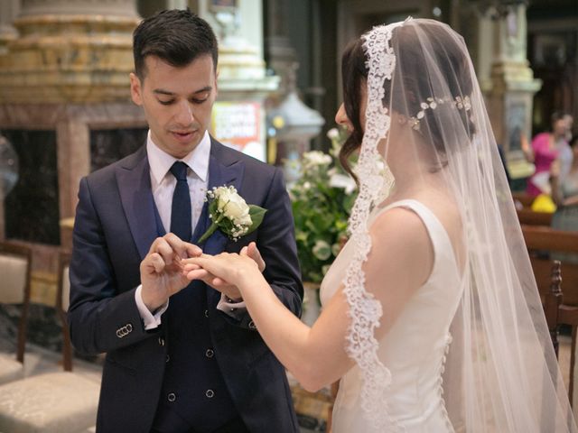 Il matrimonio di Alessandro e Lucia a Bologna, Bologna 38