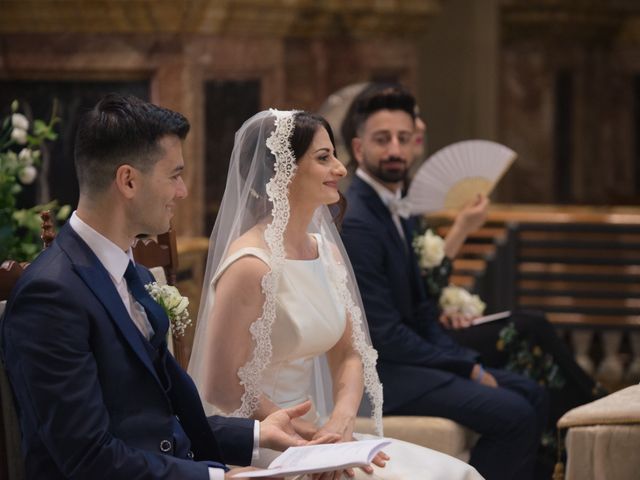 Il matrimonio di Alessandro e Lucia a Bologna, Bologna 40