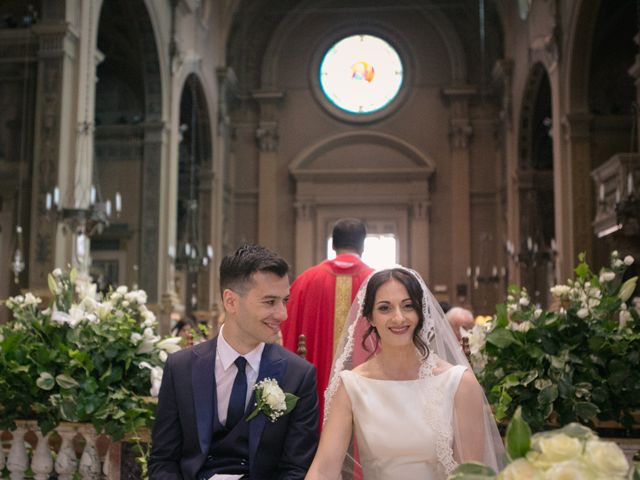 Il matrimonio di Alessandro e Lucia a Bologna, Bologna 41