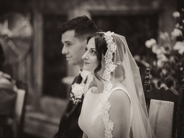 Il matrimonio di Alessandro e Lucia a Bologna, Bologna 42