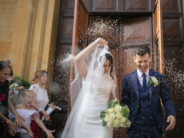 Il matrimonio di Alessandro e Lucia a Bologna, Bologna 45