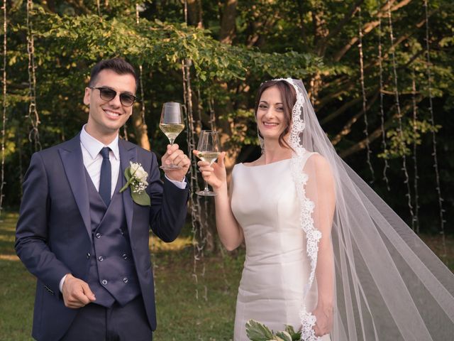 Il matrimonio di Alessandro e Lucia a Bologna, Bologna 52