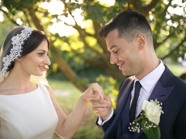 Il matrimonio di Alessandro e Lucia a Bologna, Bologna 54