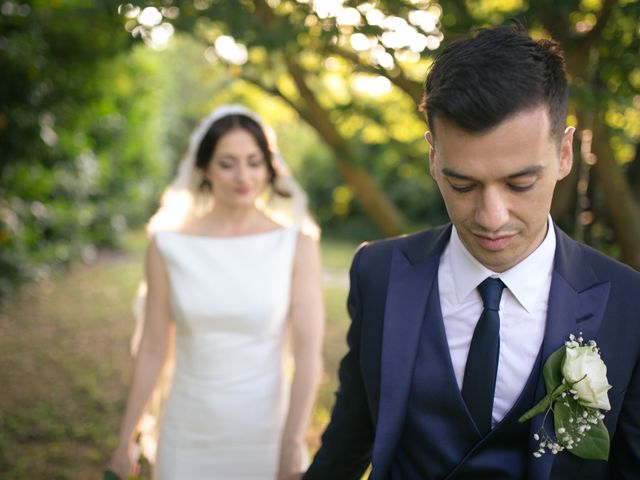 Il matrimonio di Alessandro e Lucia a Bologna, Bologna 55