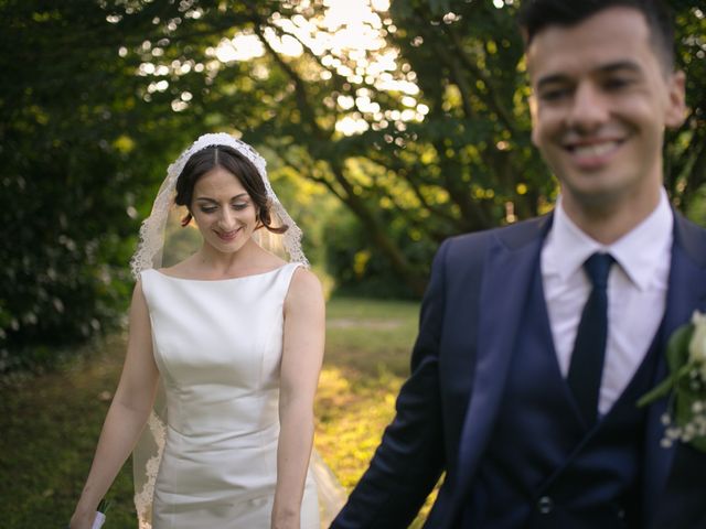 Il matrimonio di Alessandro e Lucia a Bologna, Bologna 57