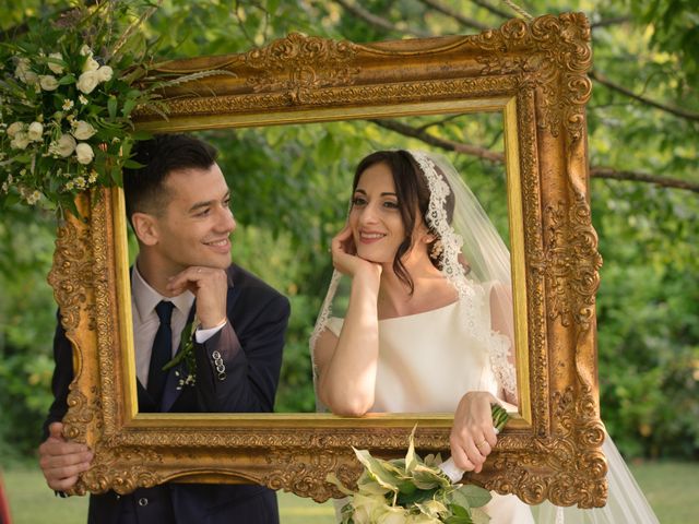 Il matrimonio di Alessandro e Lucia a Bologna, Bologna 59