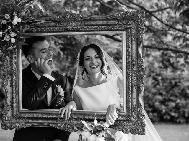 Il matrimonio di Alessandro e Lucia a Bologna, Bologna 60