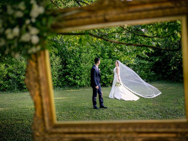 Il matrimonio di Alessandro e Lucia a Bologna, Bologna 62