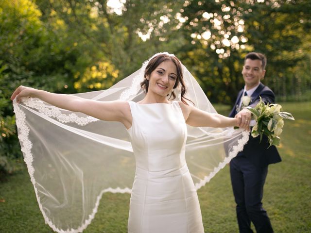 Il matrimonio di Alessandro e Lucia a Bologna, Bologna 63