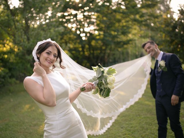 Il matrimonio di Alessandro e Lucia a Bologna, Bologna 64