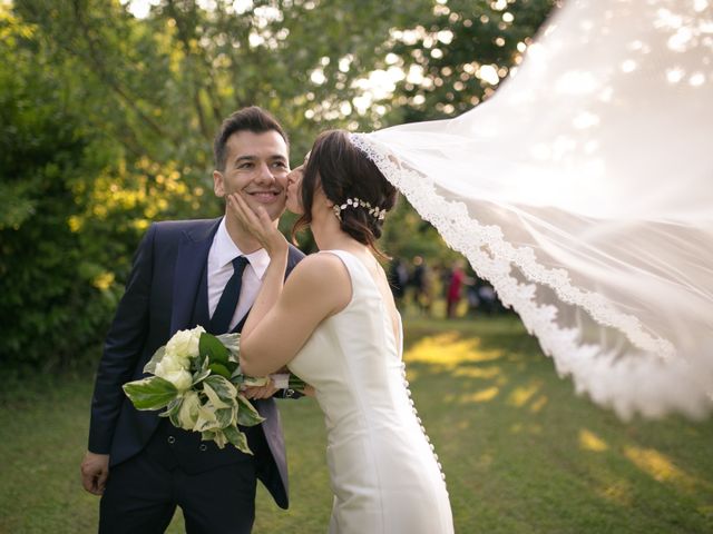 Il matrimonio di Alessandro e Lucia a Bologna, Bologna 65