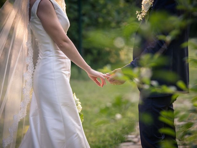 Il matrimonio di Alessandro e Lucia a Bologna, Bologna 66