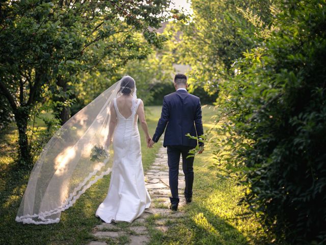 Il matrimonio di Alessandro e Lucia a Bologna, Bologna 67