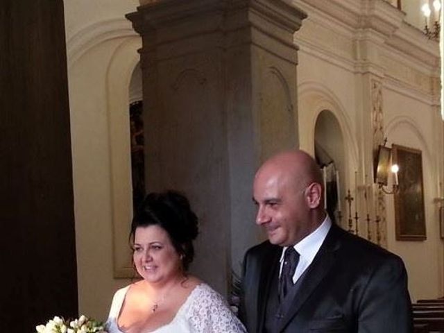 Il matrimonio di Sonia e Marco a Belvedere  Marittimo, Cosenza 2