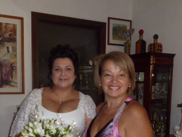 Il matrimonio di Sonia e Marco a Belvedere  Marittimo, Cosenza 3
